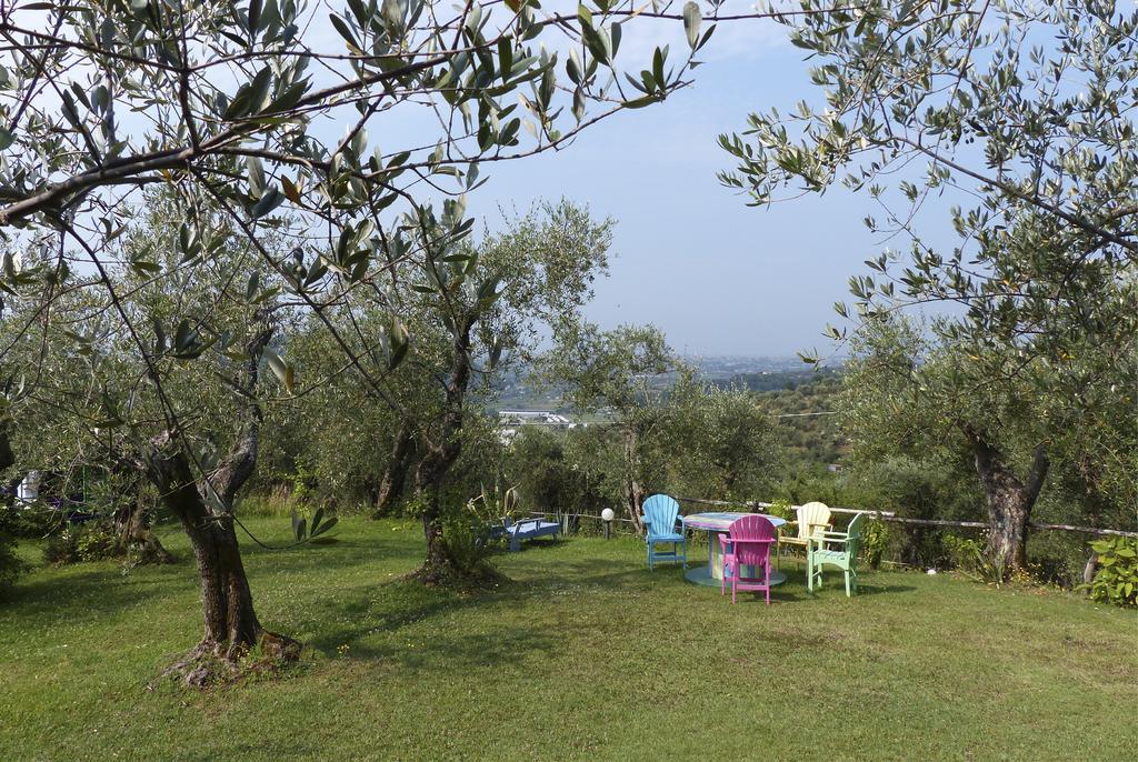 Azienda Agricola Della Mezzaluna Stiava Ngoại thất bức ảnh